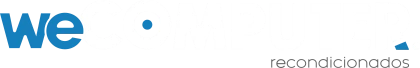 logo wecomputer clear