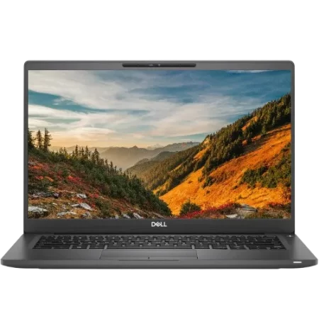 Dell Latitude 7410