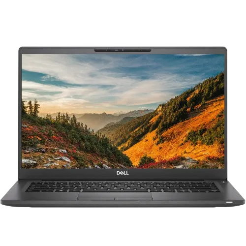 Dell Latitude 7410