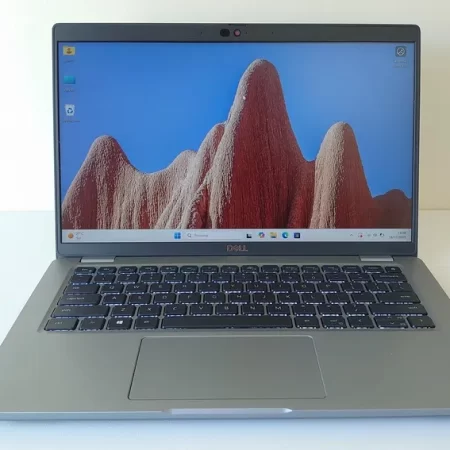 dell latitude 5420