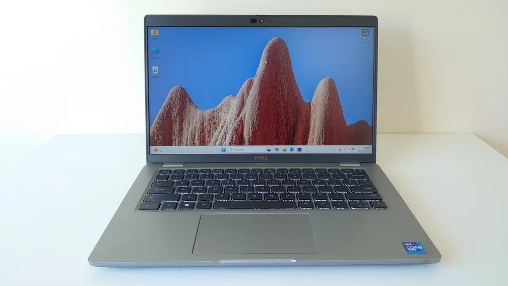 dell latitude 5420