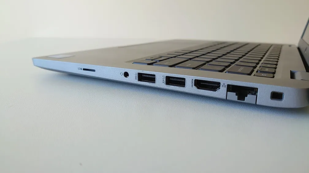 dell latitude 5420
