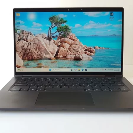 Dell Latitude 7410