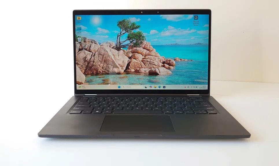 Dell Latitude 7410