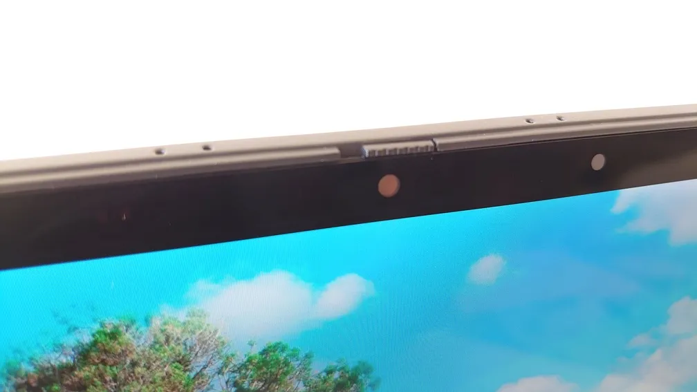Dell Latitude 7410