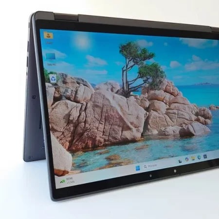 Dell Latitude 7410