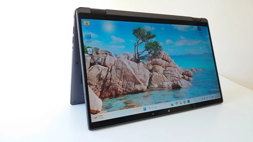 Dell Latitude 7410