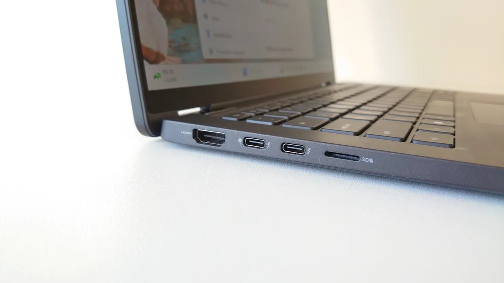 Dell Latitude 7410