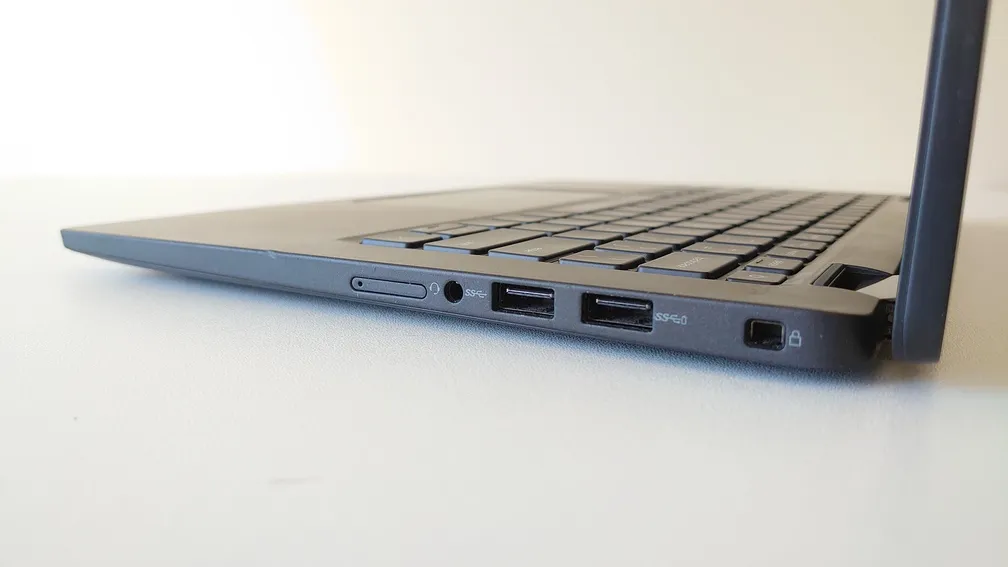Dell Latitude 7410