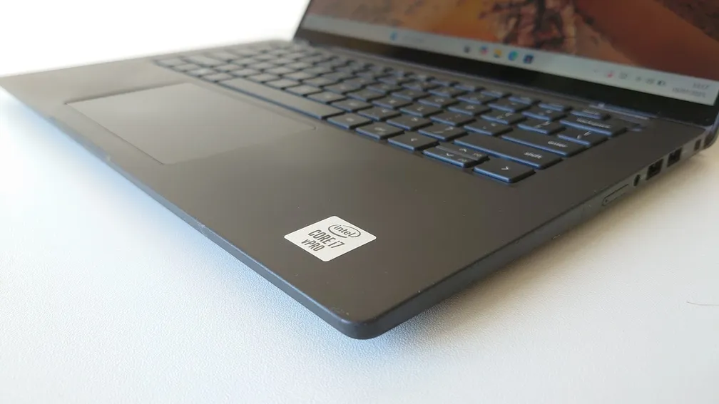 Dell Latitude 7410