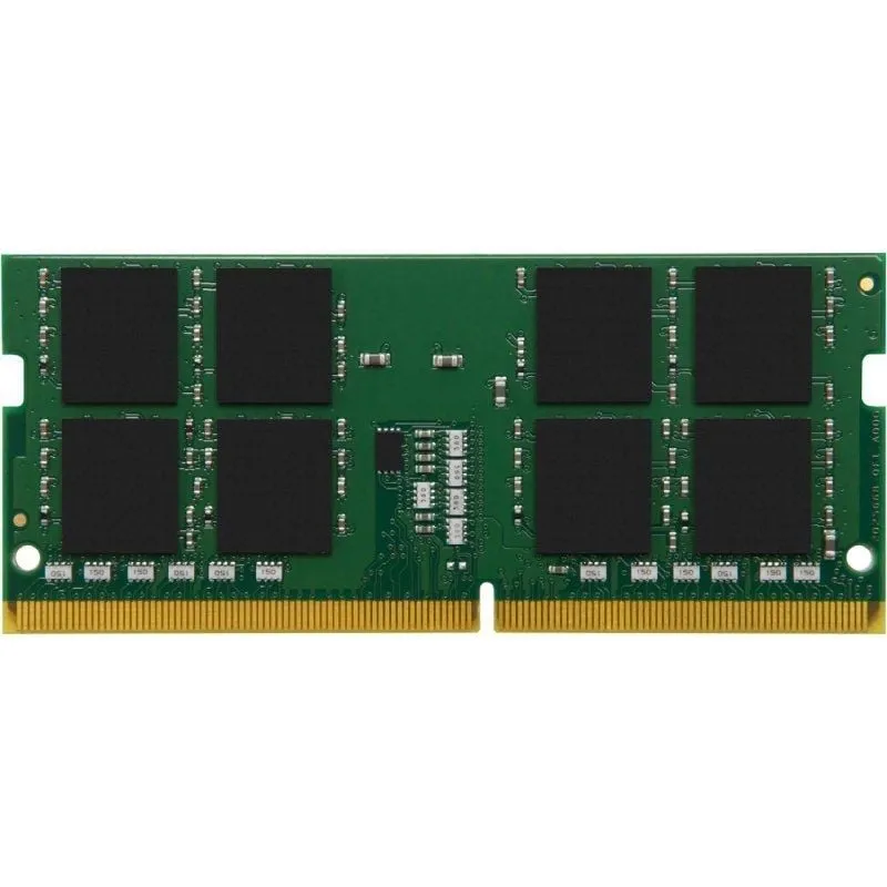memória ram kingston 16gb 3200mhz